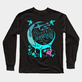 name of month of birth Long Sleeve T-Shirt